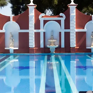 Hacienda Montenmedio Hotel Vejer de la Frontera