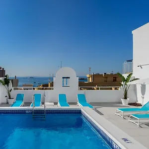 Vibra Ibiza stad